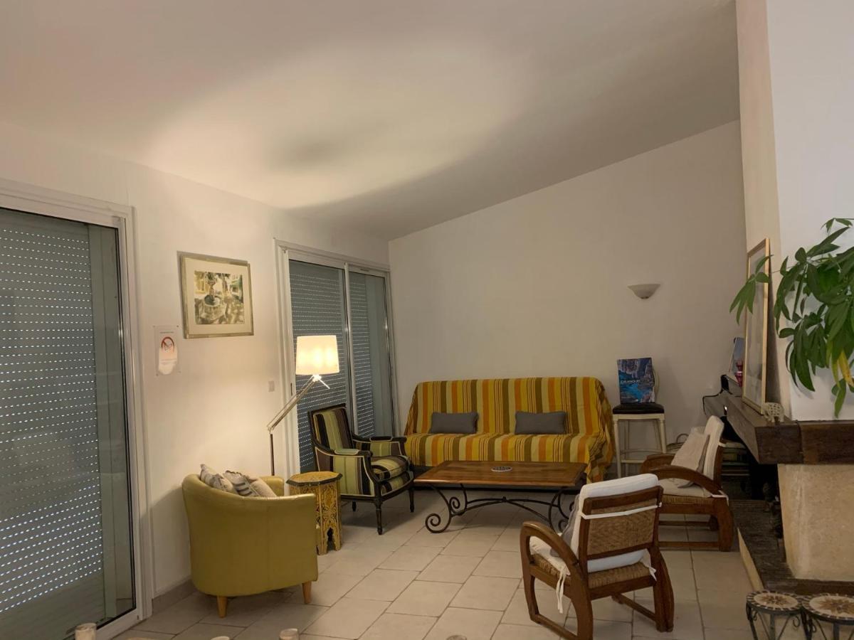 Villa Soledad Каси Екстериор снимка