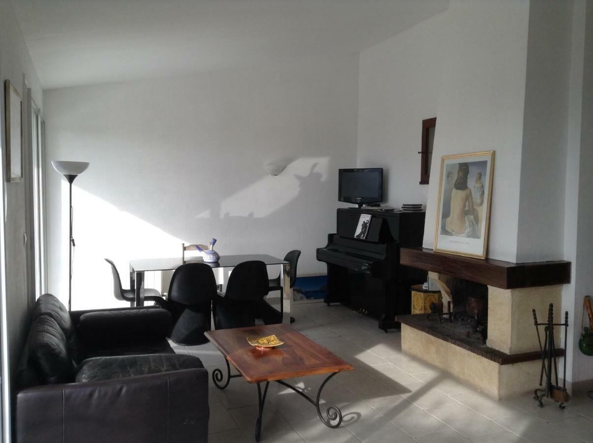 Villa Soledad Каси Екстериор снимка