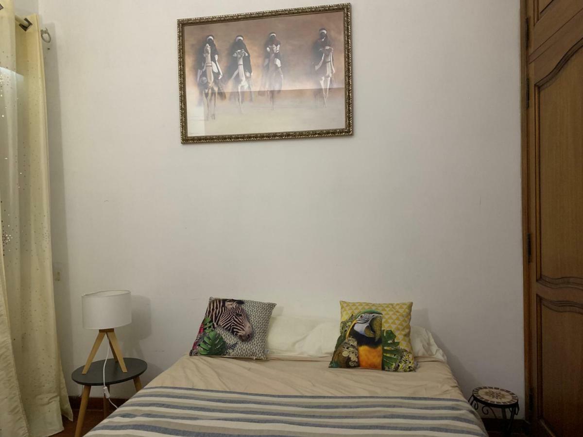 Villa Soledad Каси Екстериор снимка